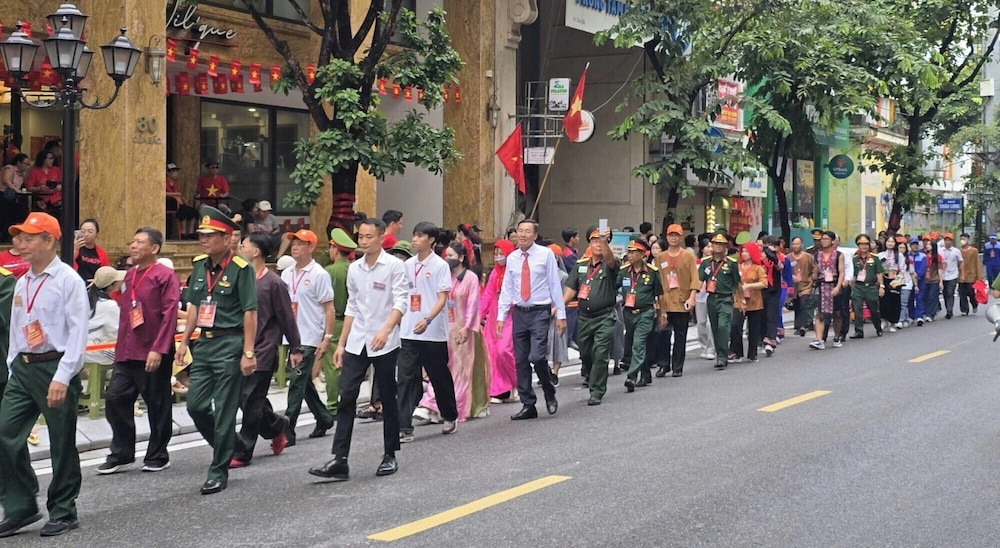Wilque Hotel Hanoi 38/50