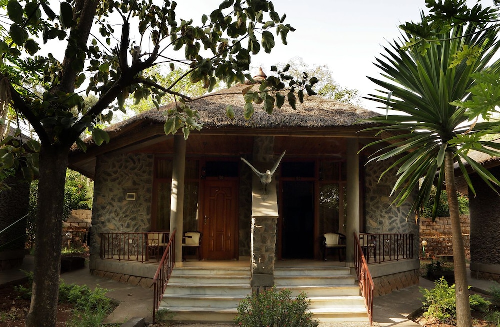 Abay Minch Lodge 47/50