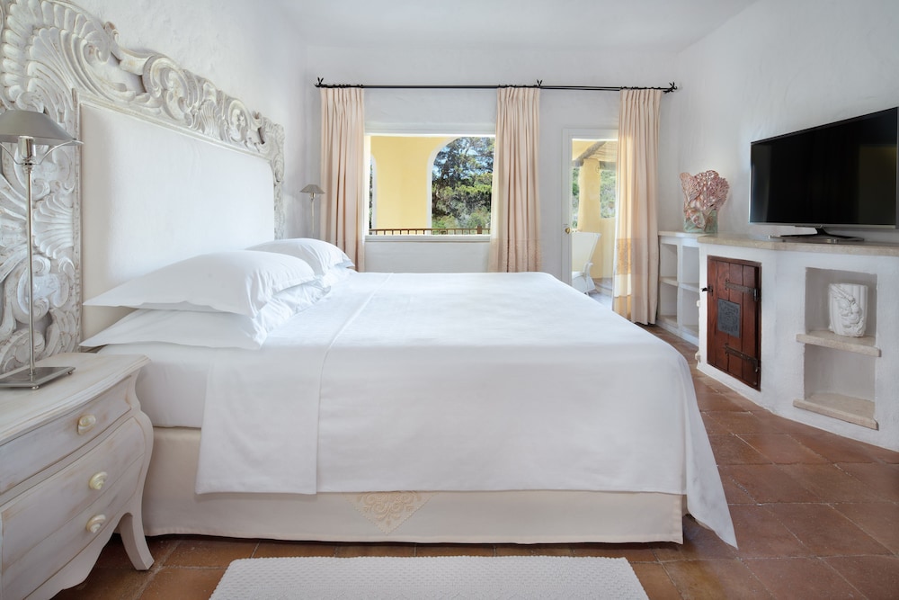 Cervo Hotel Costa Smeralda Resort 17/79