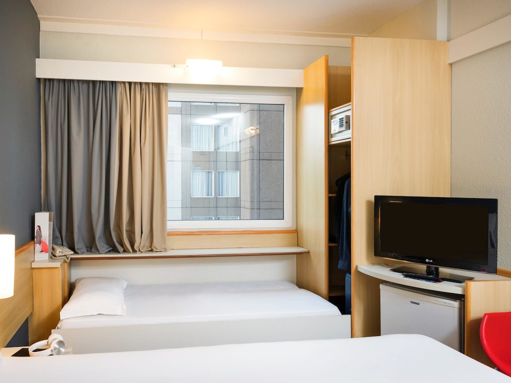 Slim Hotel Campinas 33/63