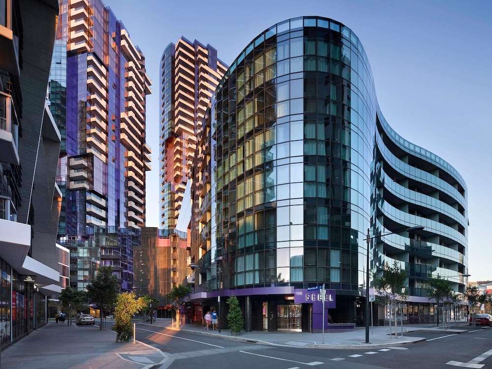 The Sebel Melbourne Docklands 61/67