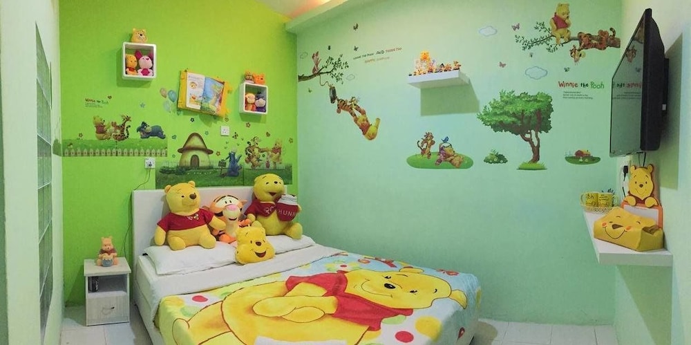 Fantasy Boutique Hotel 32/42