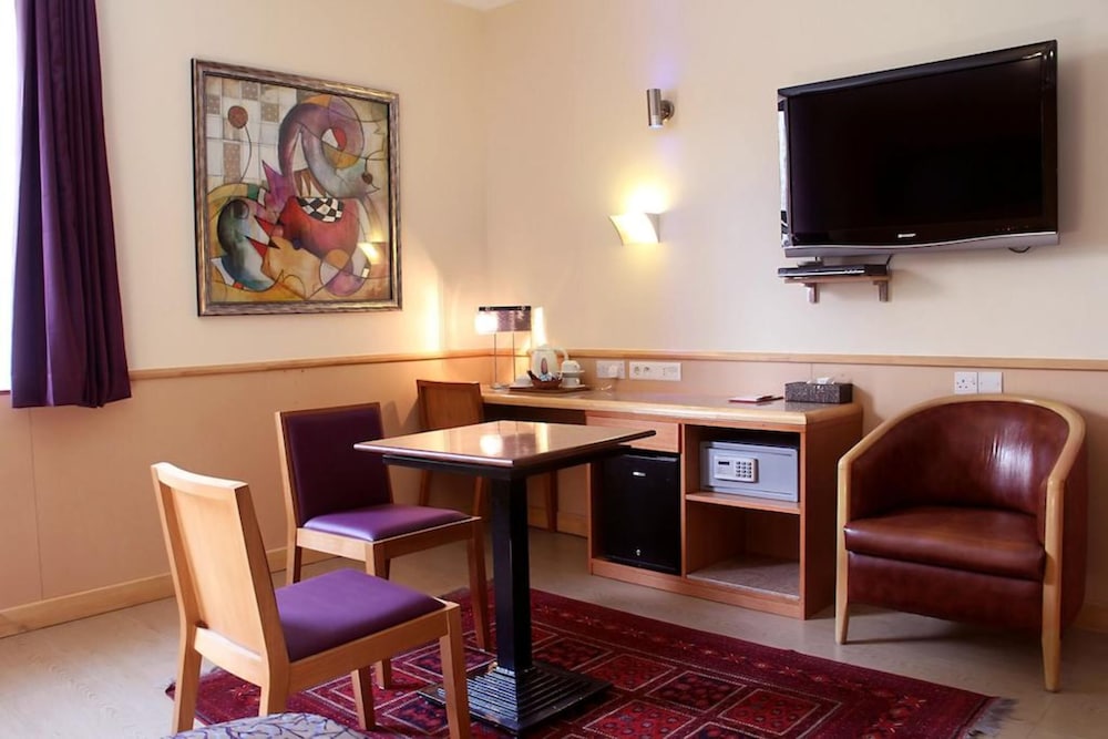 Eurotraveller Hotel Premier Tower Bridge 40/46