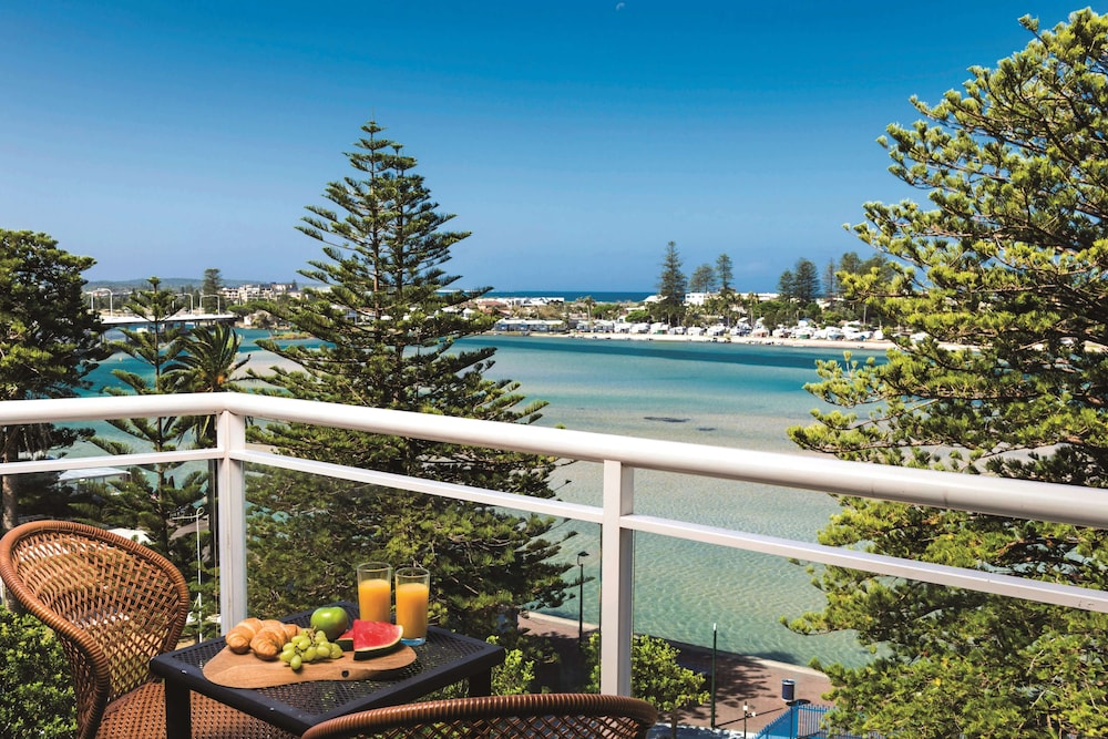 Oaks the Entrance Waterfront Suites 32/71