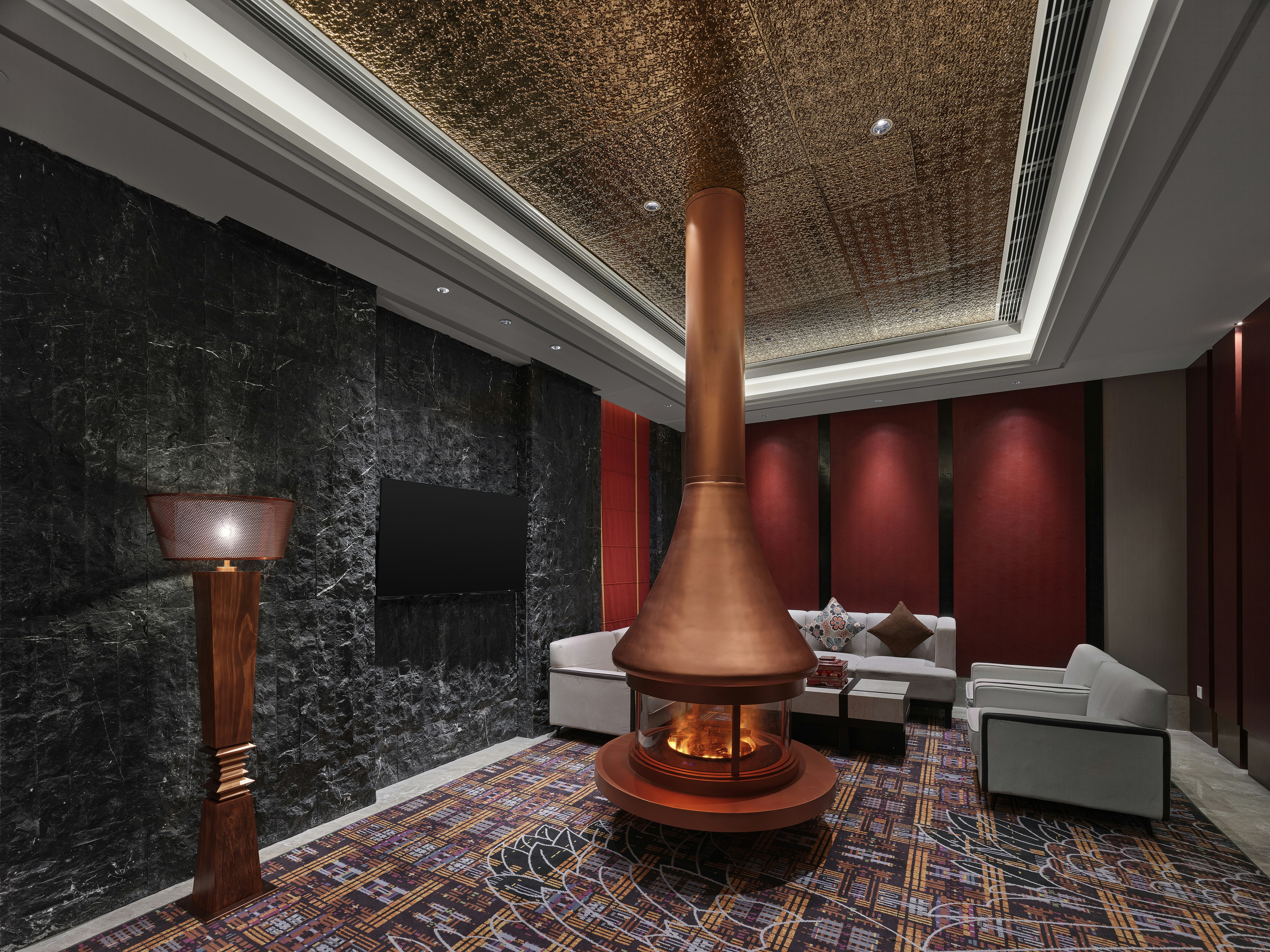 Hilton Shigatse 35/54