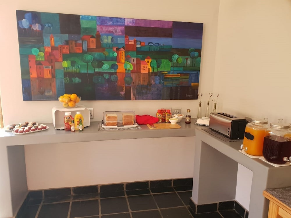 Port Del Mar Luxury Guesthouse 4/50