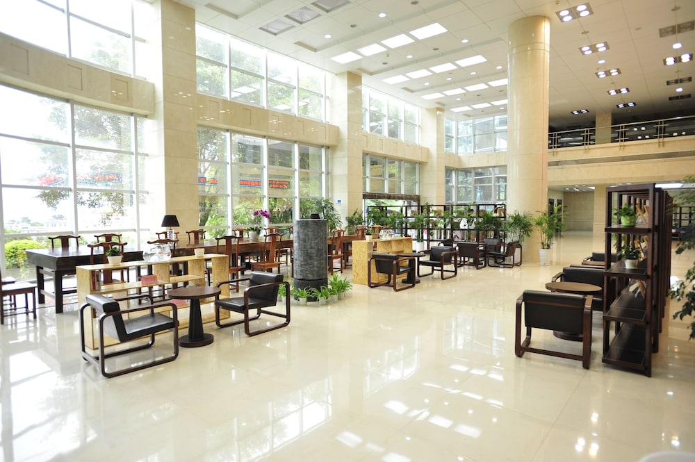 Dameisha ZTE Hotel 43/54