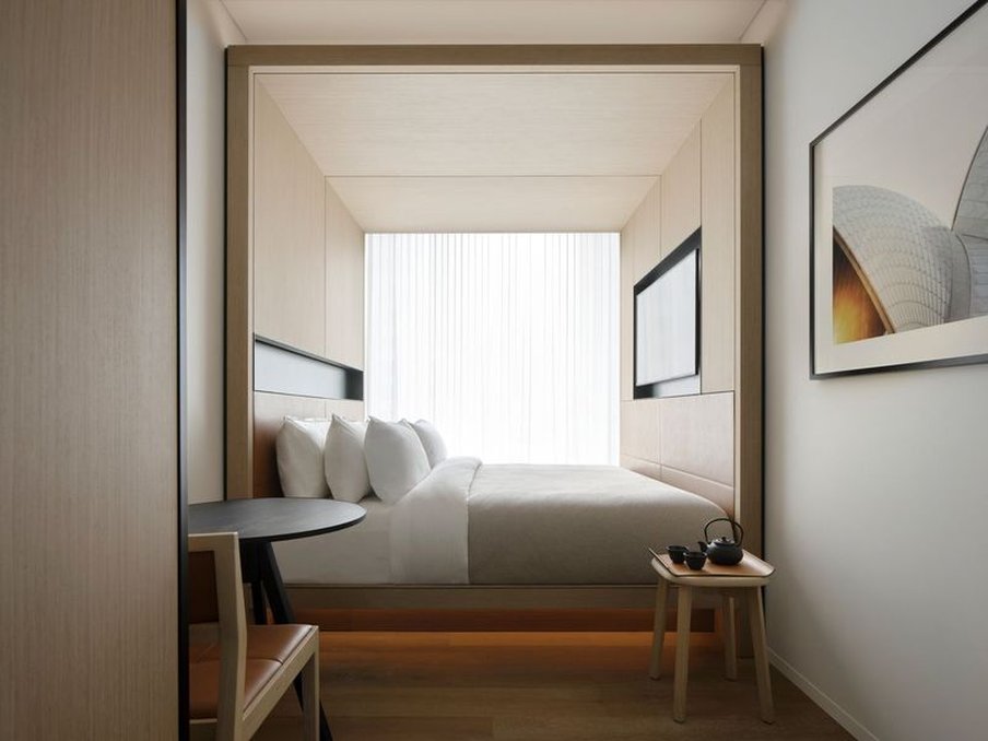 Little National Hotel Sydney 5/14