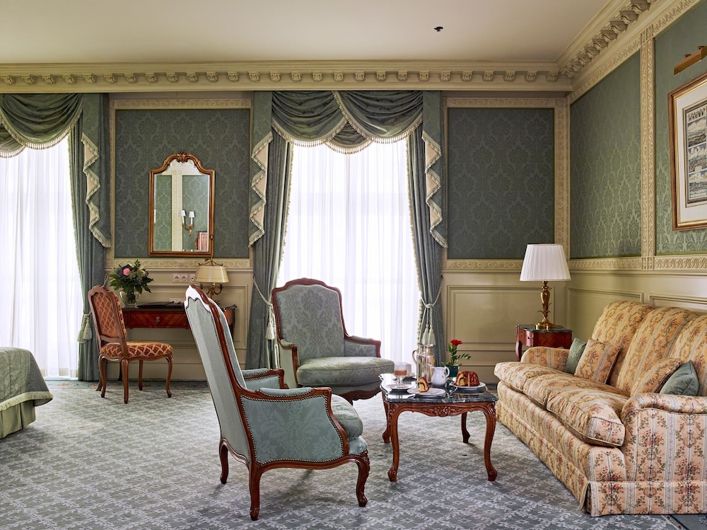 Eurostars Grand Hotel Wien 39/82