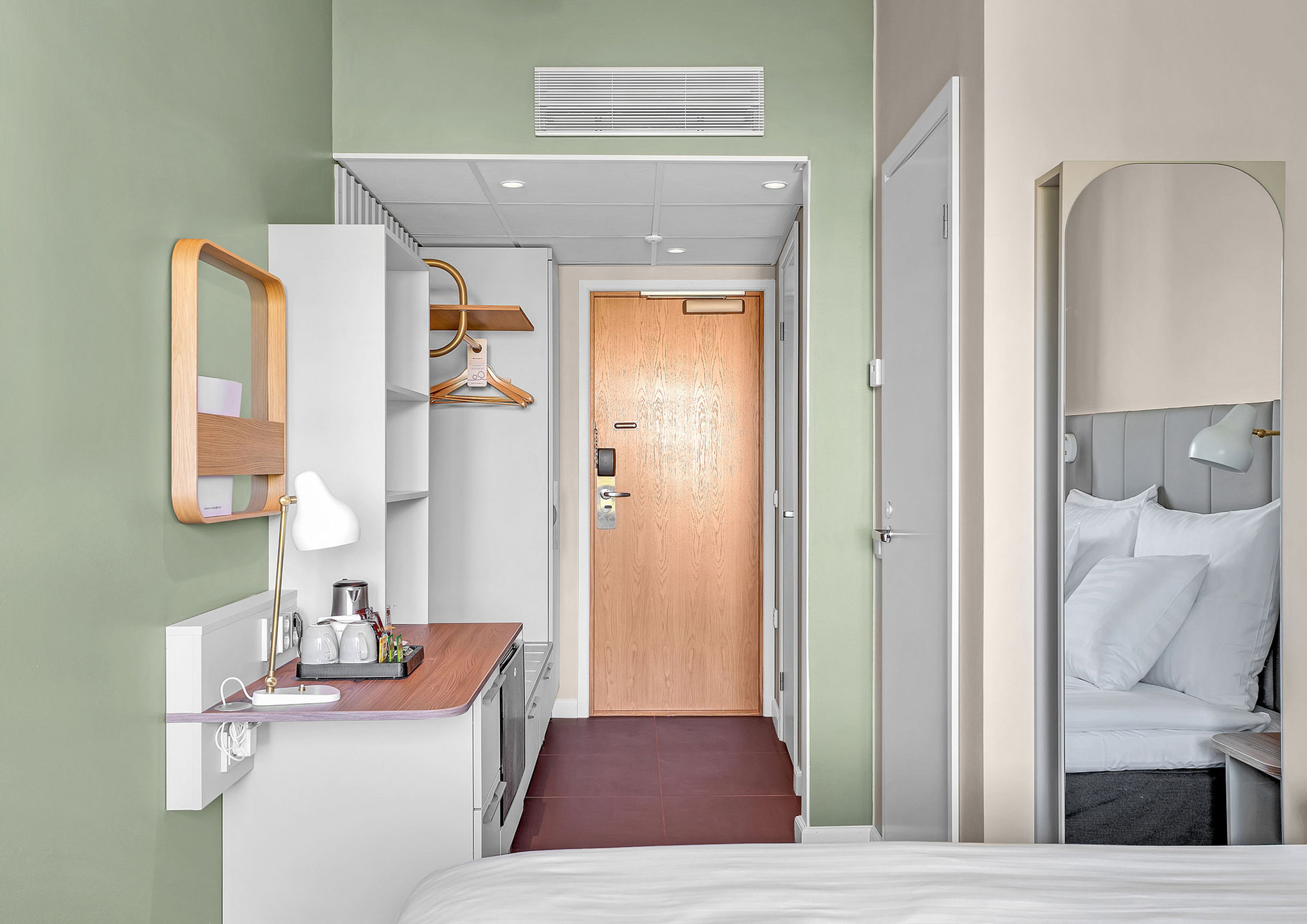Sokos Hotel Seurahuone Savonlinna 48/48