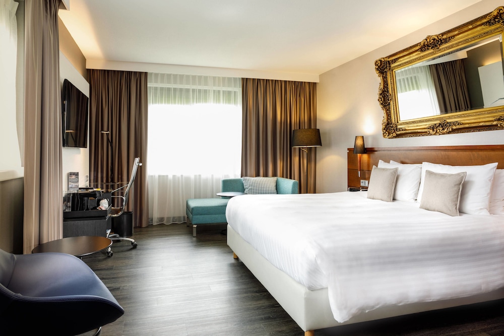 Courtyard By Marriott Amsterdam Airport 16/75