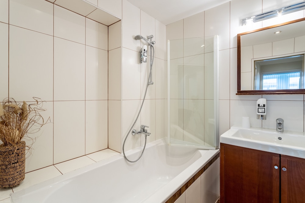 Hotel Westbahn 58/59