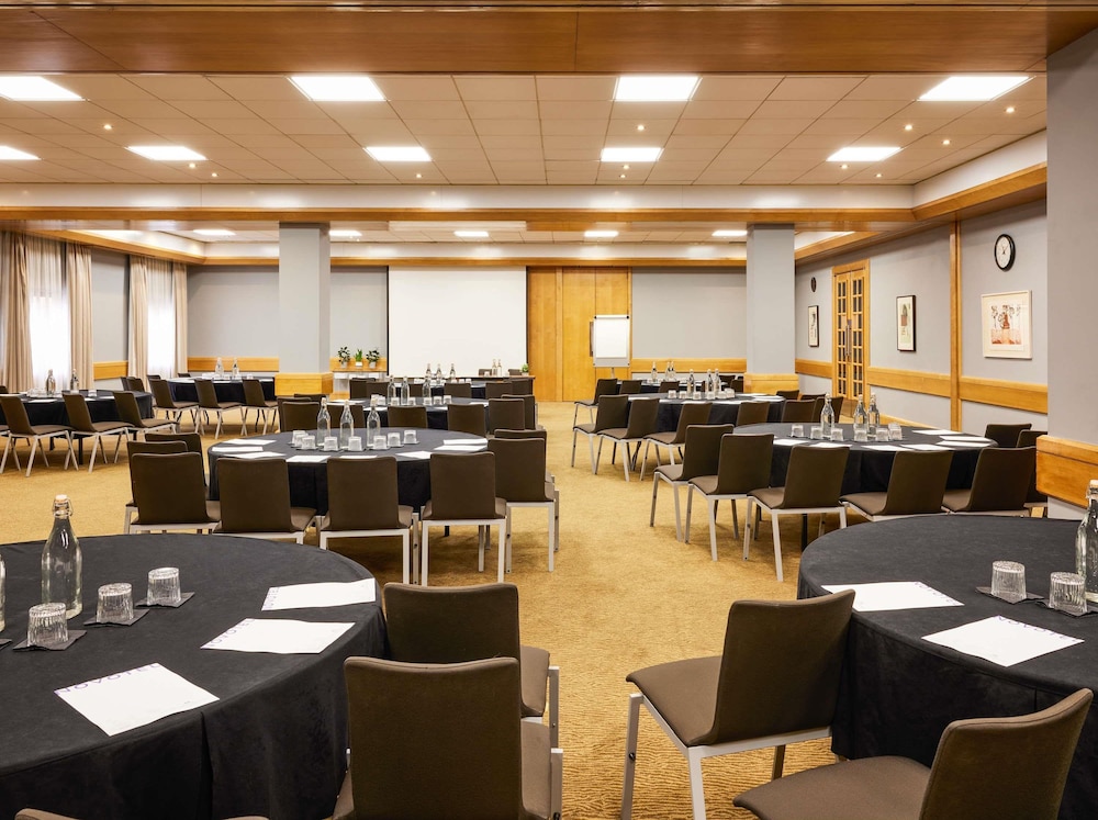 Novotel Bristol Centre 58/64