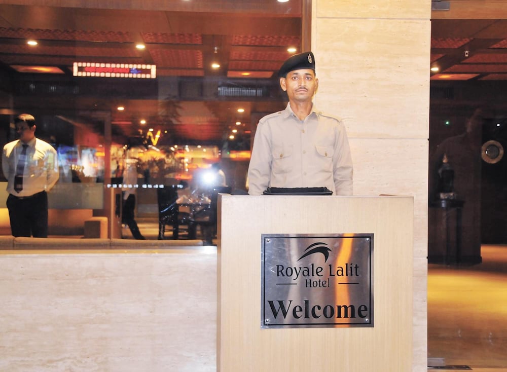 Royale Lalit Hotel Jaipur 7/41