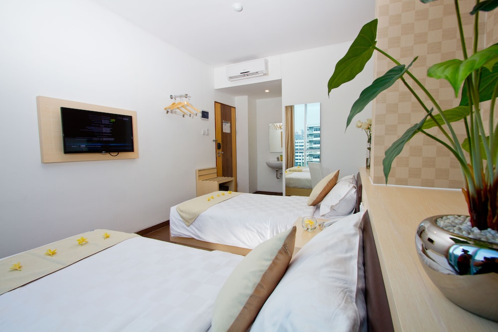Hotel 88 Grogol 35/55