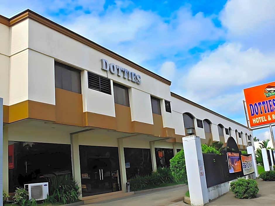 Dotties Place Hotel And Restaurant 1/18