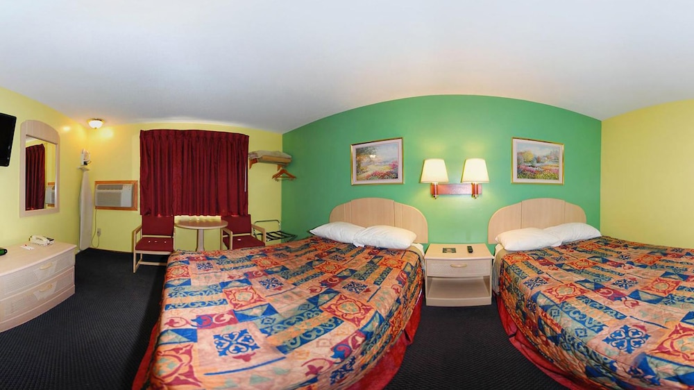 Americas Best Value Inn Beatrice 12/21