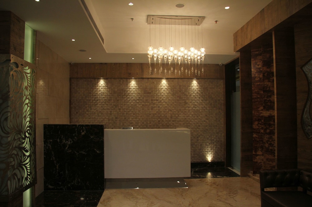 T2 Beacon Hotel Mumbai 7/33
