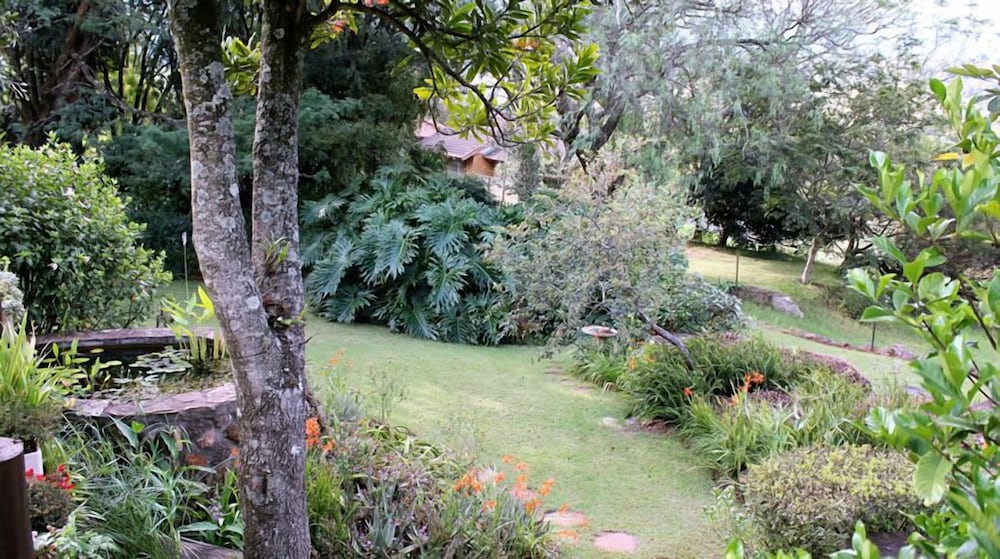 The Sabie Town House Guest Lodge 41/50