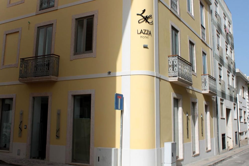 Lazza Hotel 2/45