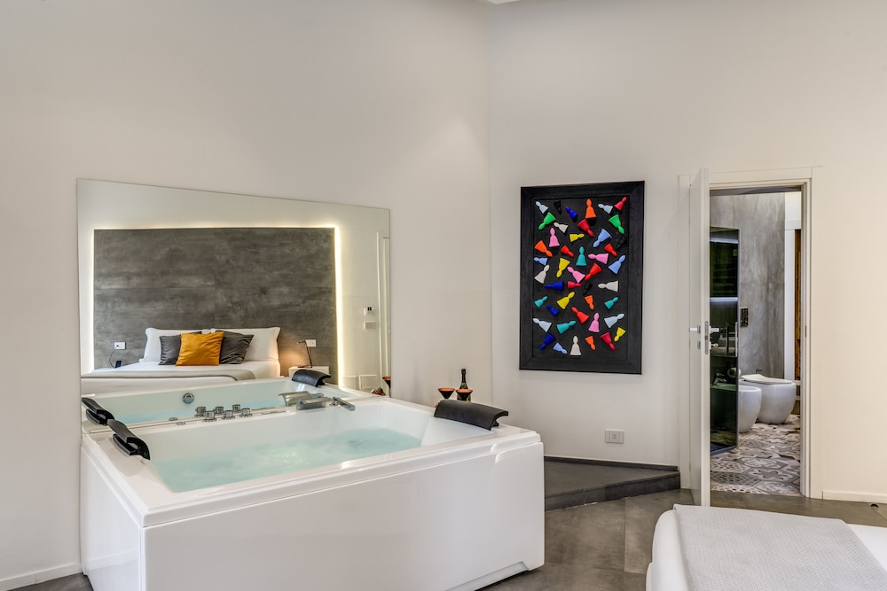 Gallery Suite Naples 22/46