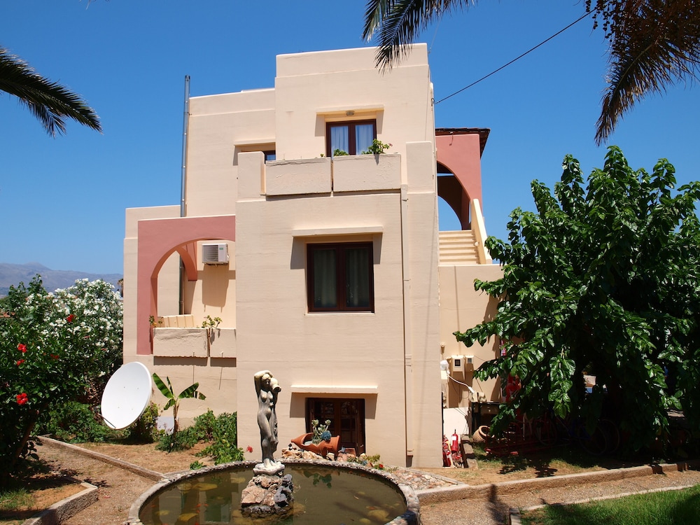 VILLA RITA photo1