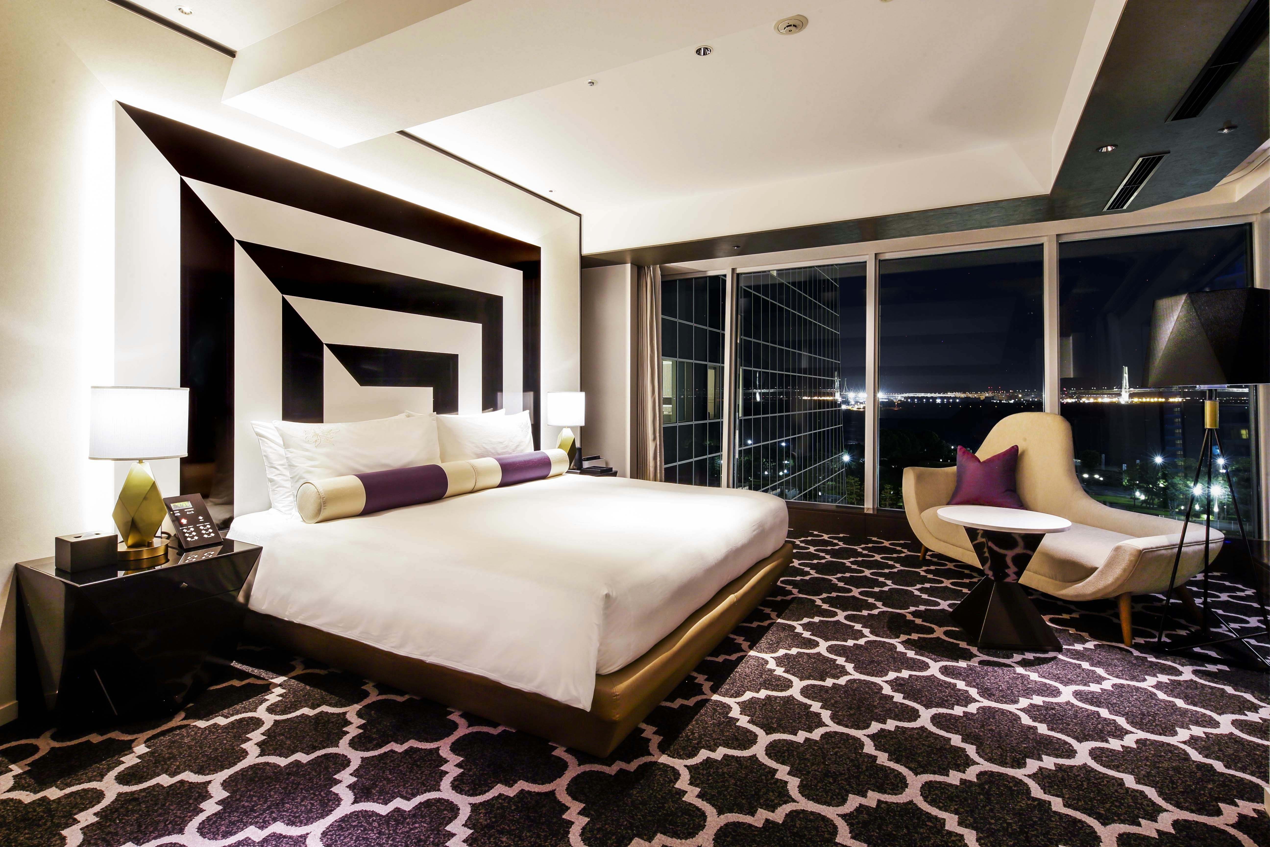 The Kahala Hotel And Resort Yokohama 23/71