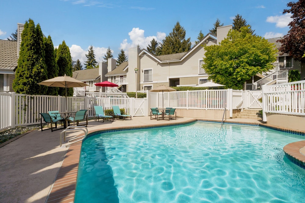 Residence Inn by Marriott Seattle Bellevue 54/57