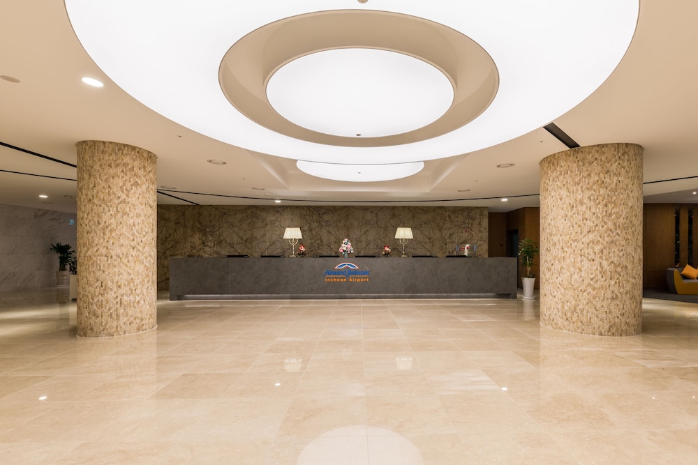 Days Hotel & Suites by Wyndham Incheon Airport 11/50