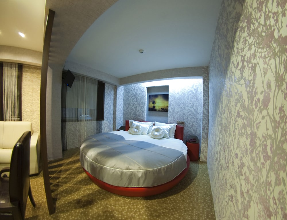 Marlight Boutique Hotel 16/50