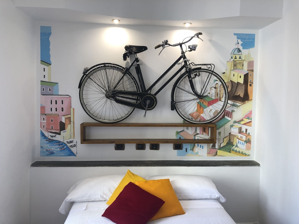 Hotel Europeo 50/71