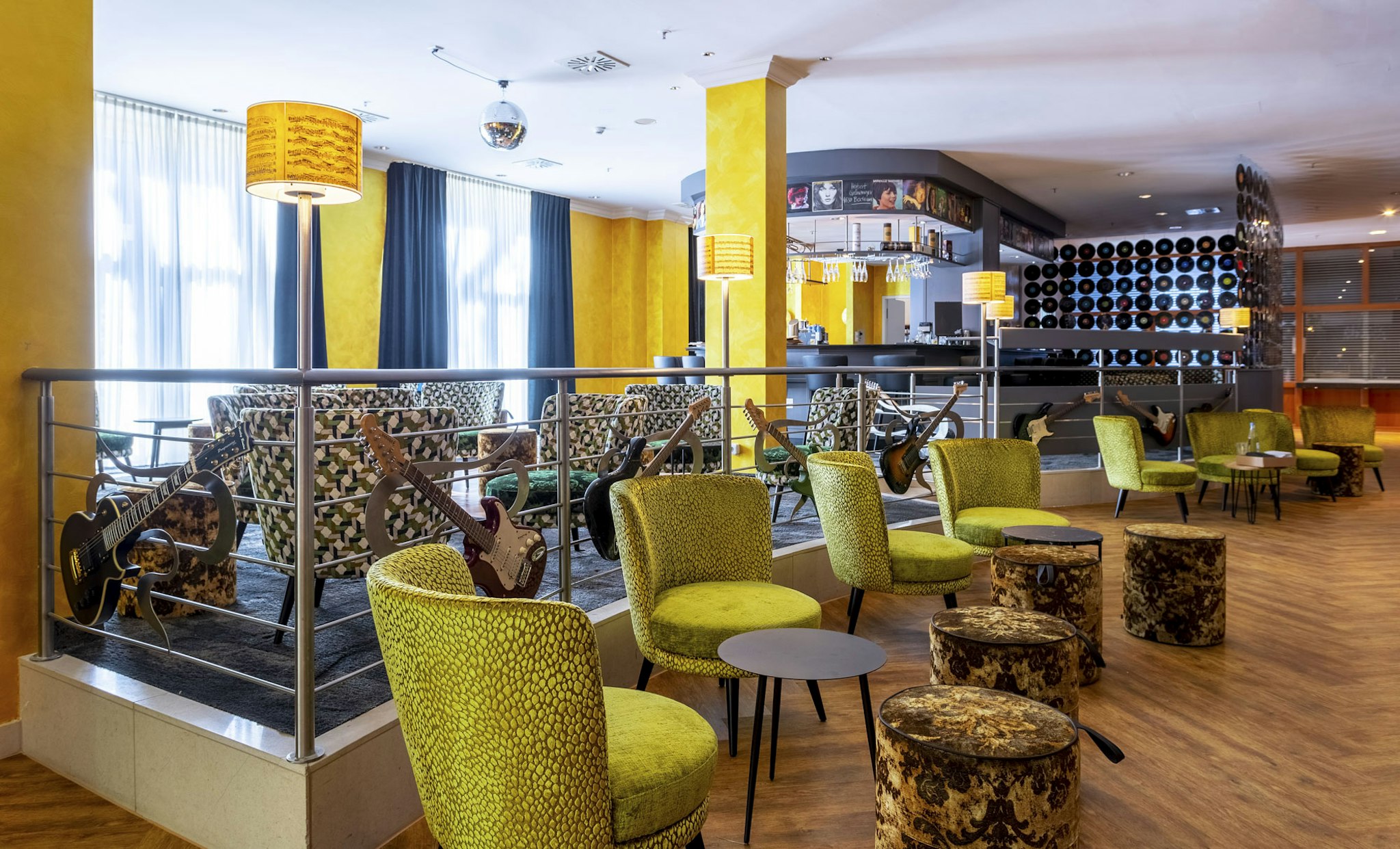 mightyTwice Hotel Dresden 25/31