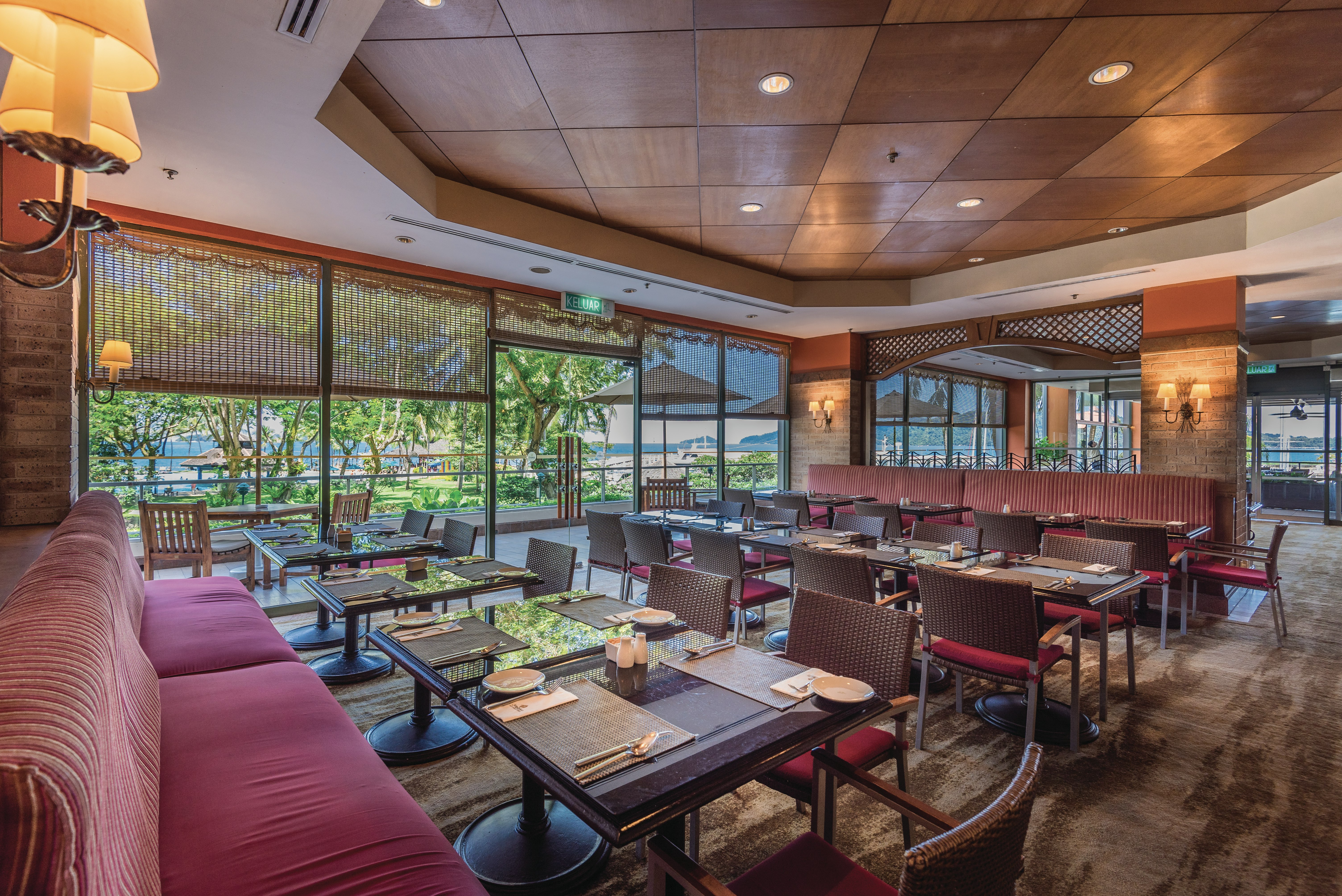The Pacific Sutera Hotel 46/57