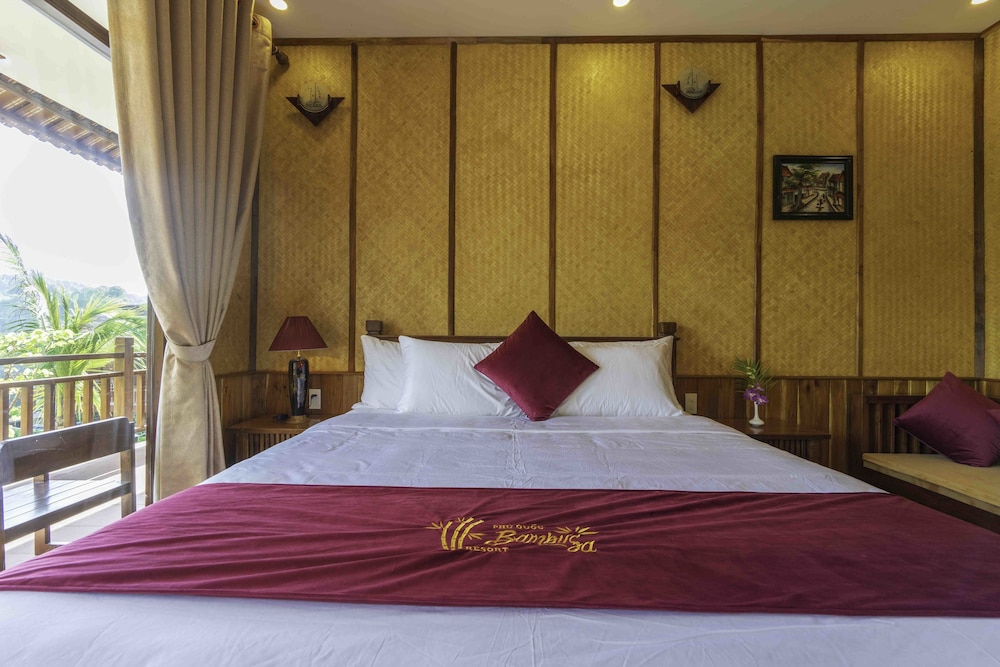 Phu Quoc Bambusa Resort 16/50