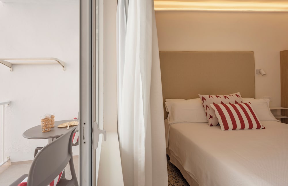 Hotel Garau 21/33