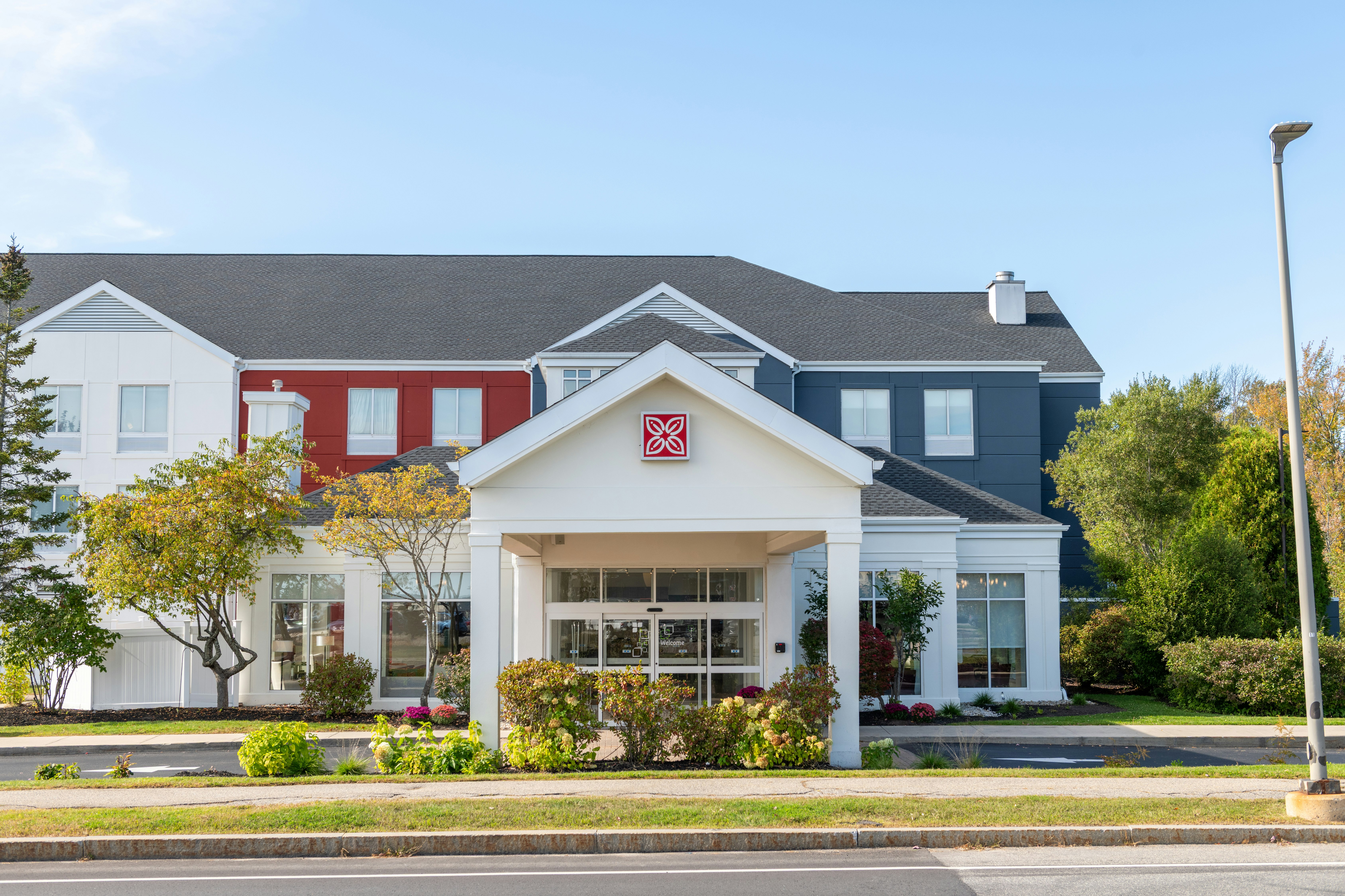 Hilton Garden Inn Portland Airport, ME 2/44