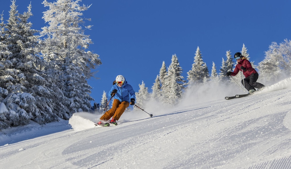 Le Westin Tremblant 13/26