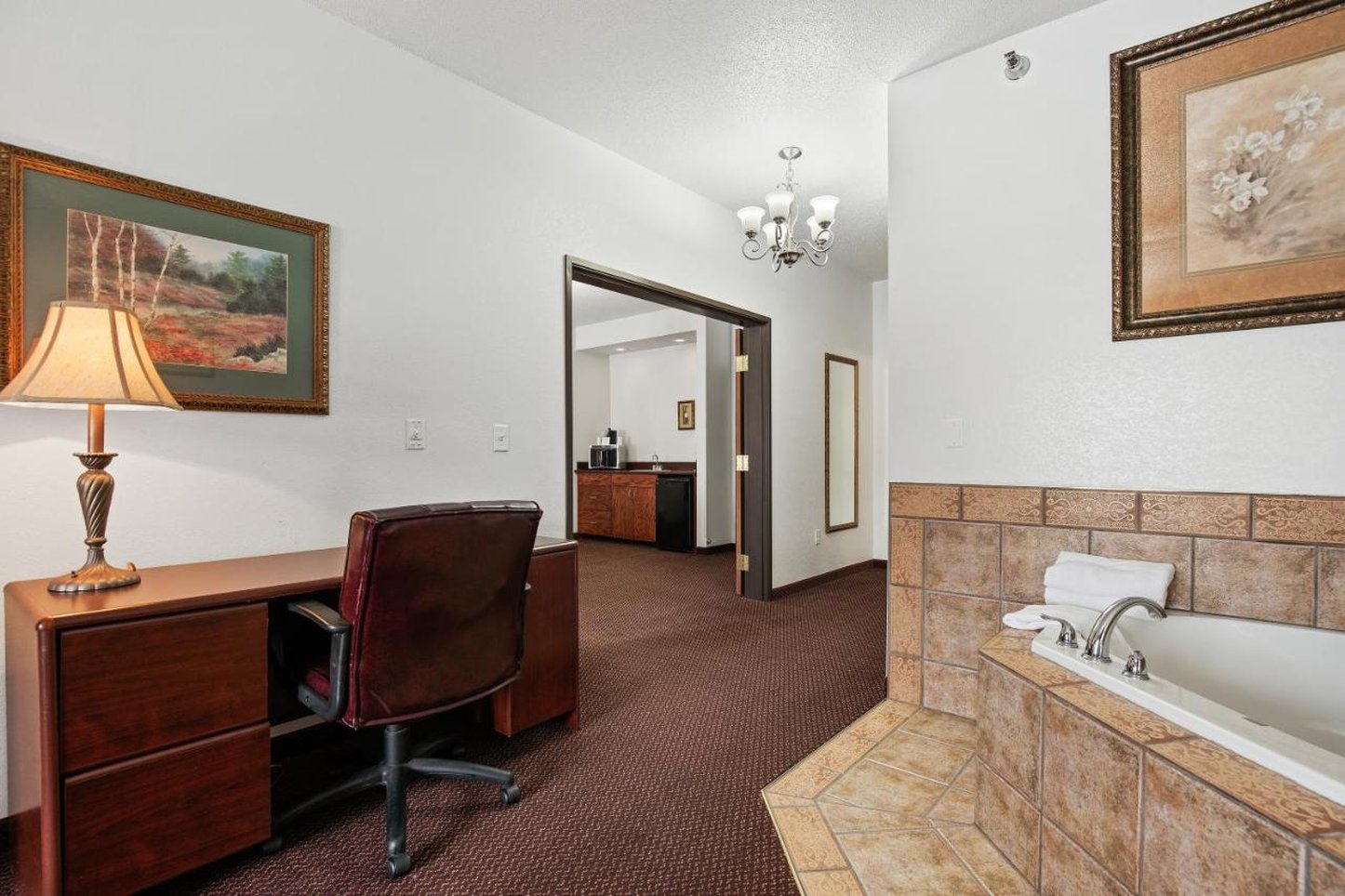 Usa Stay Hotel and Suites 37/48