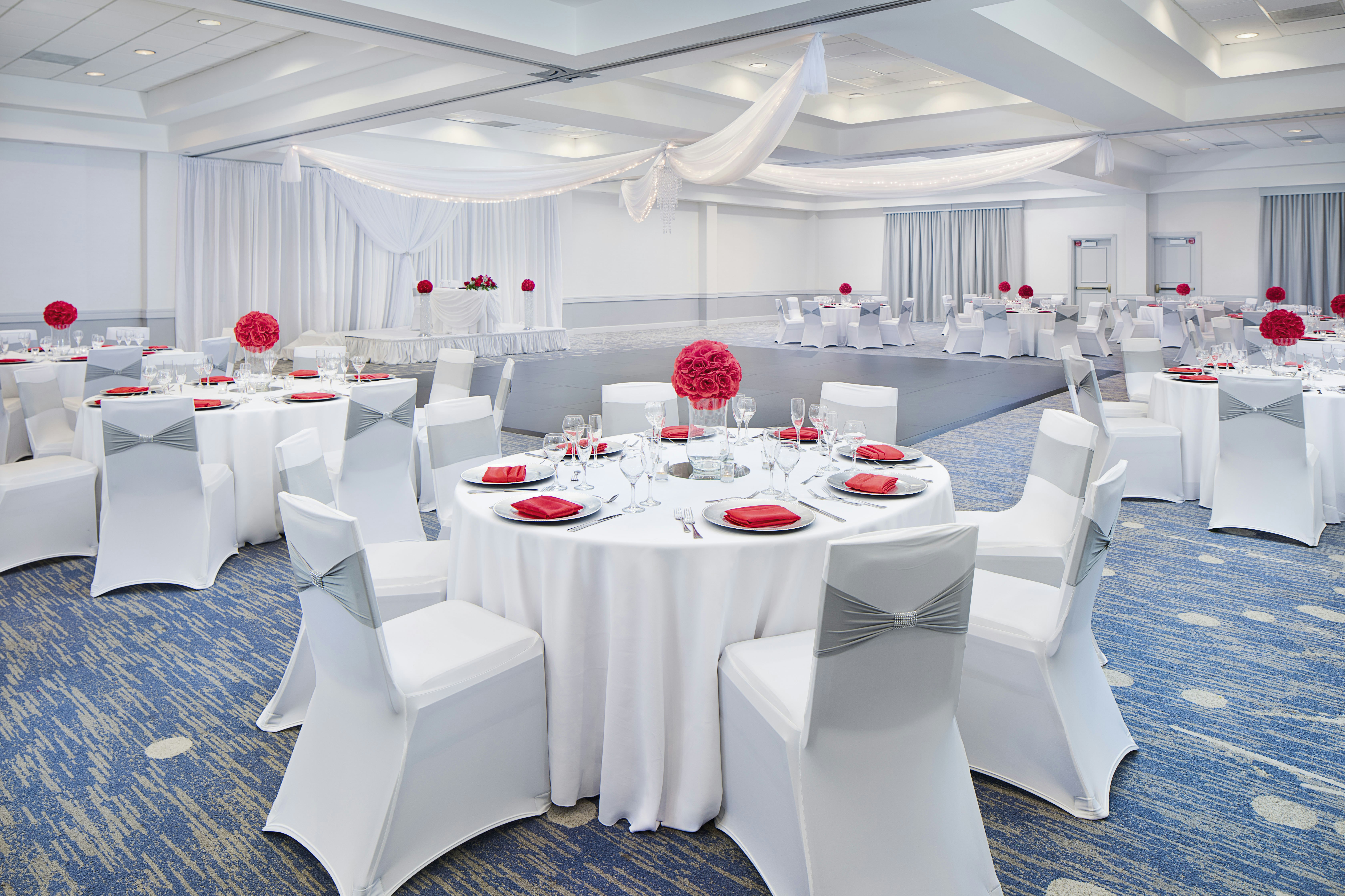 DoubleTree by Hilton Los Angeles - Commerce 33/43