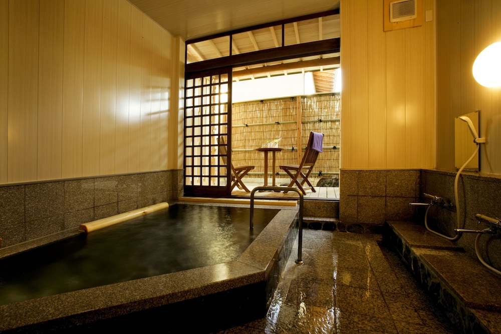 JAPANESE ONSEN HOTEL MASUYA 16/48