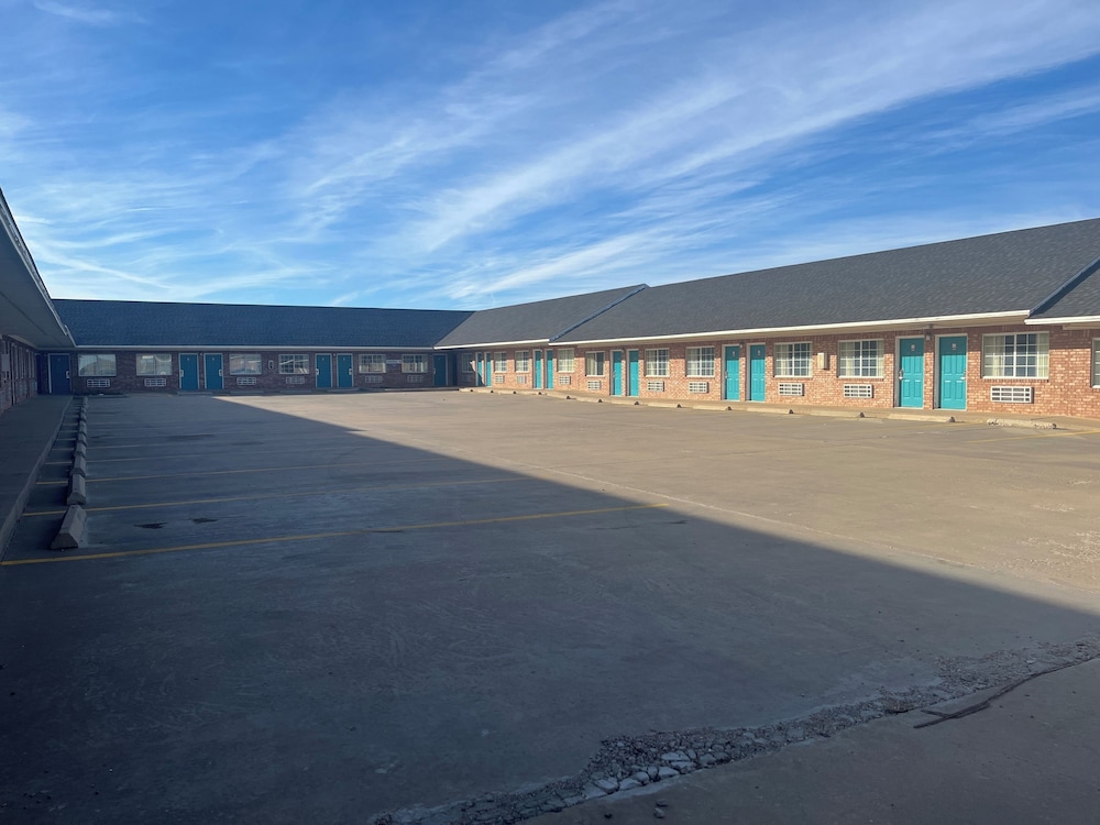 Motel6 Tulia, TX 31/34