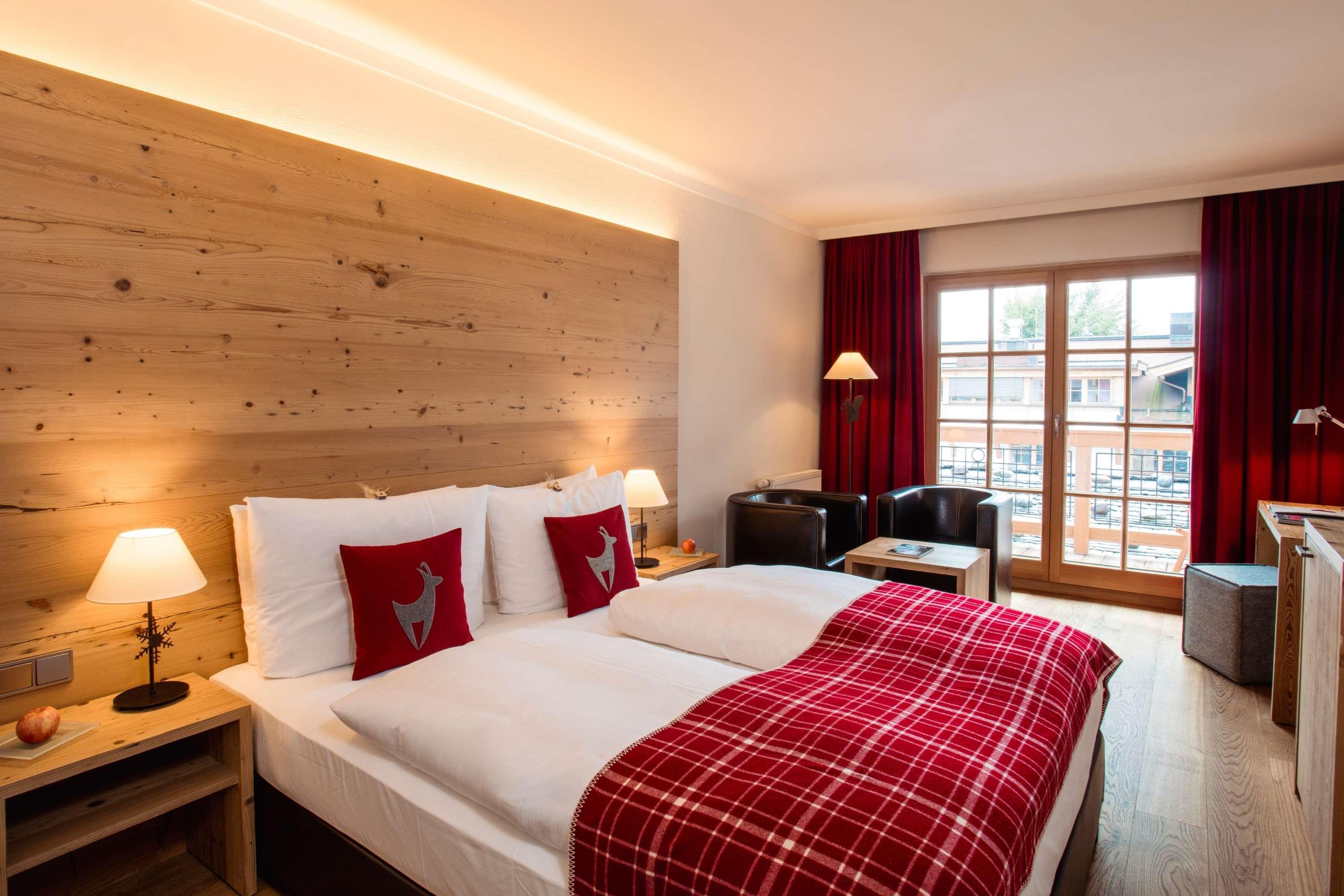 Hotel Kitzhof Mountain Design Resort 10/51