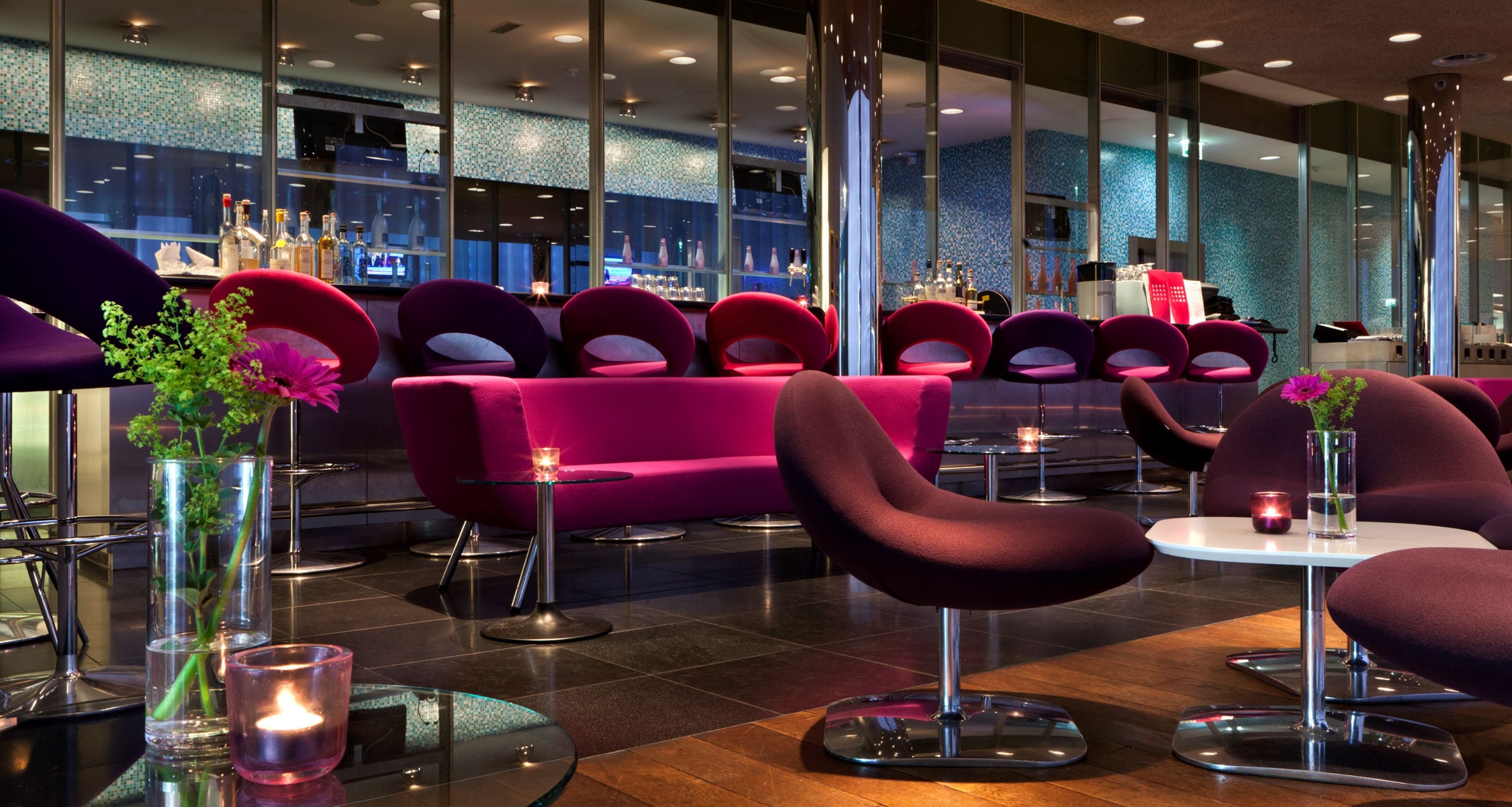 PLAZA Premium Grand Winston 7/11