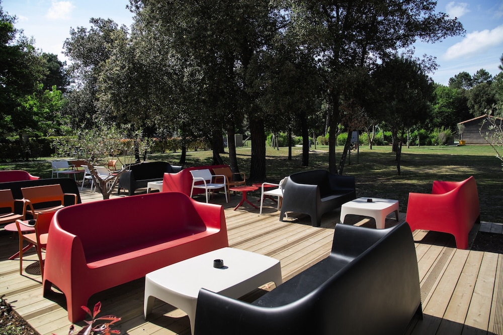 Belambra Clubs La Palmyre 37/61
