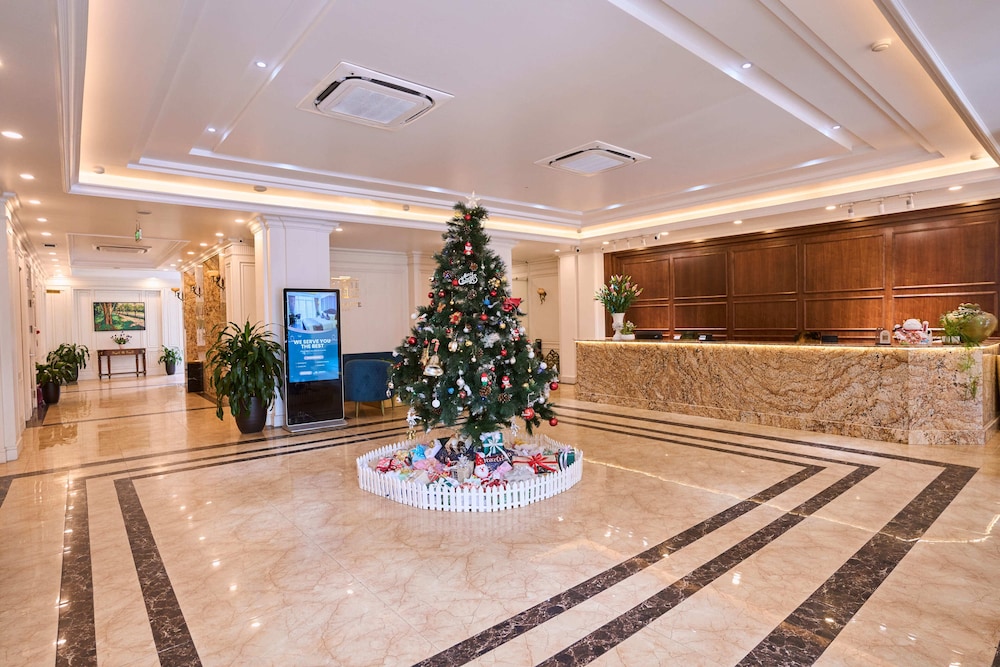 Viet 4 Seasons Hotel 11/50