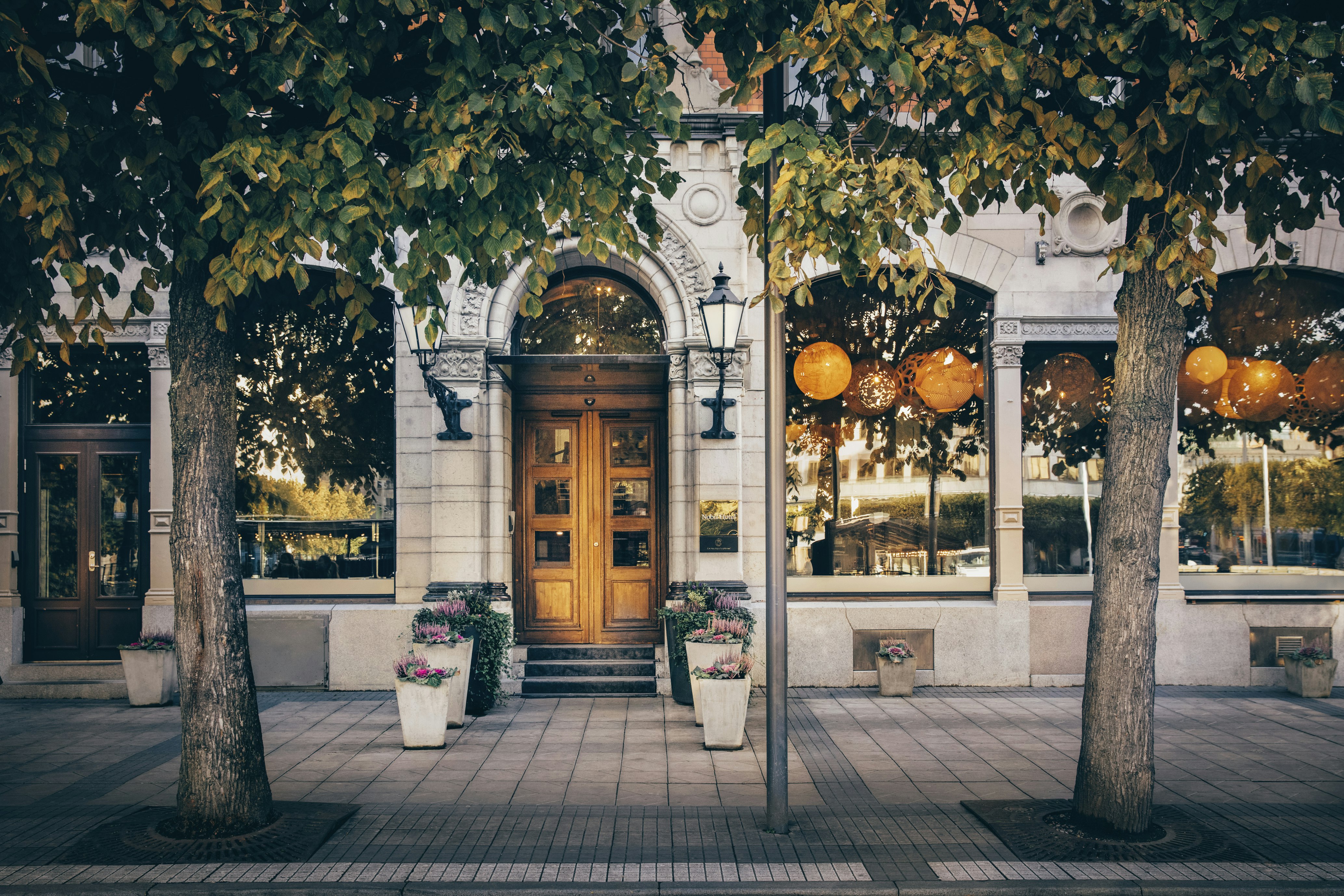 Nobis Hotel Stockholm, a Member of Design Hotels 2/55