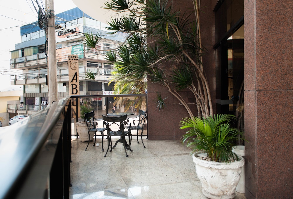 ABBA HOTEL 37/44