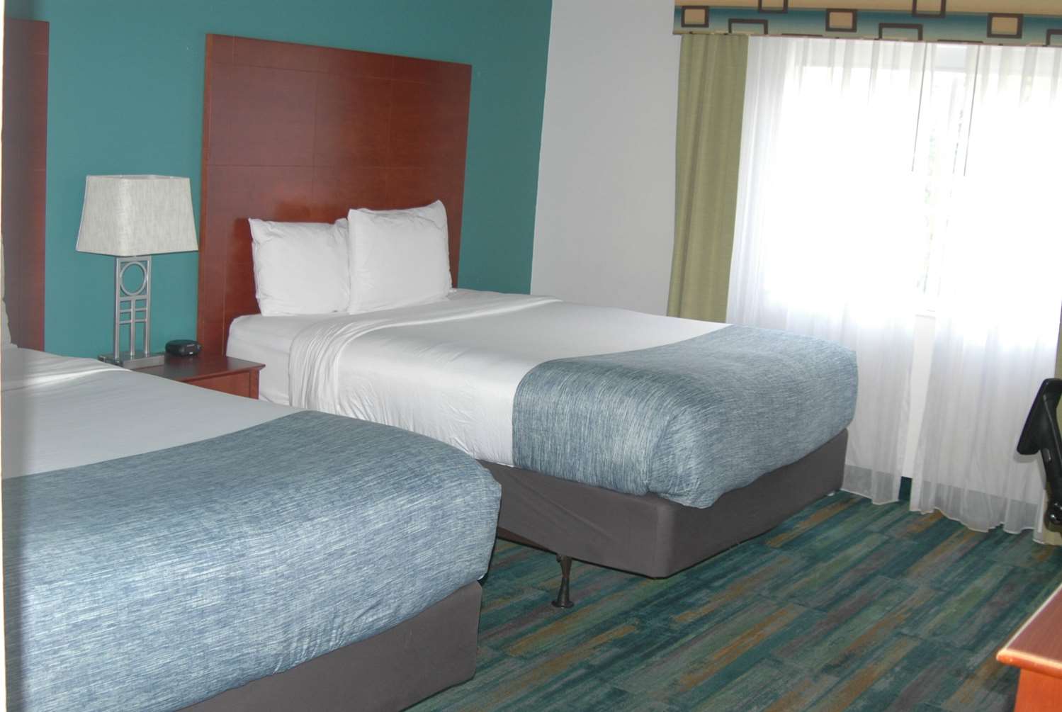 Wingate by Wyndham Valdosta/Moody AFB 20/47