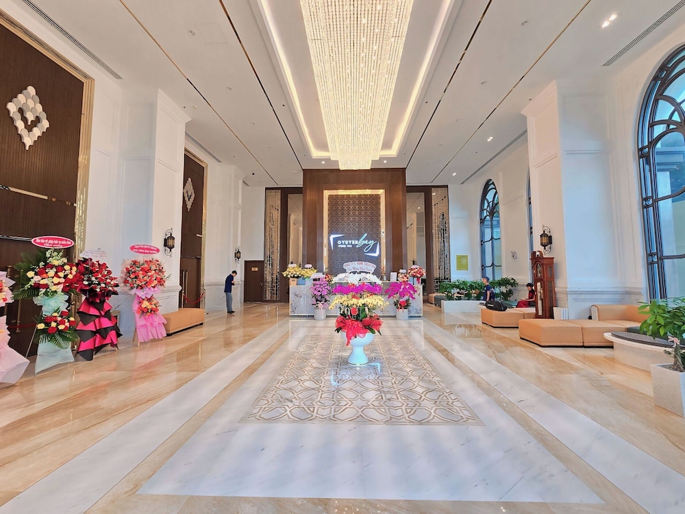 Oyster Bay Hotel Vung Tau 31/48