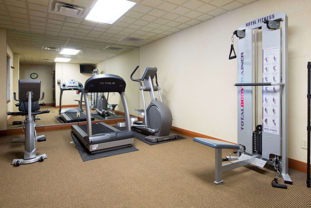 Wingate by Wyndham Erlanger - Florence - Cincinnati South 20/28